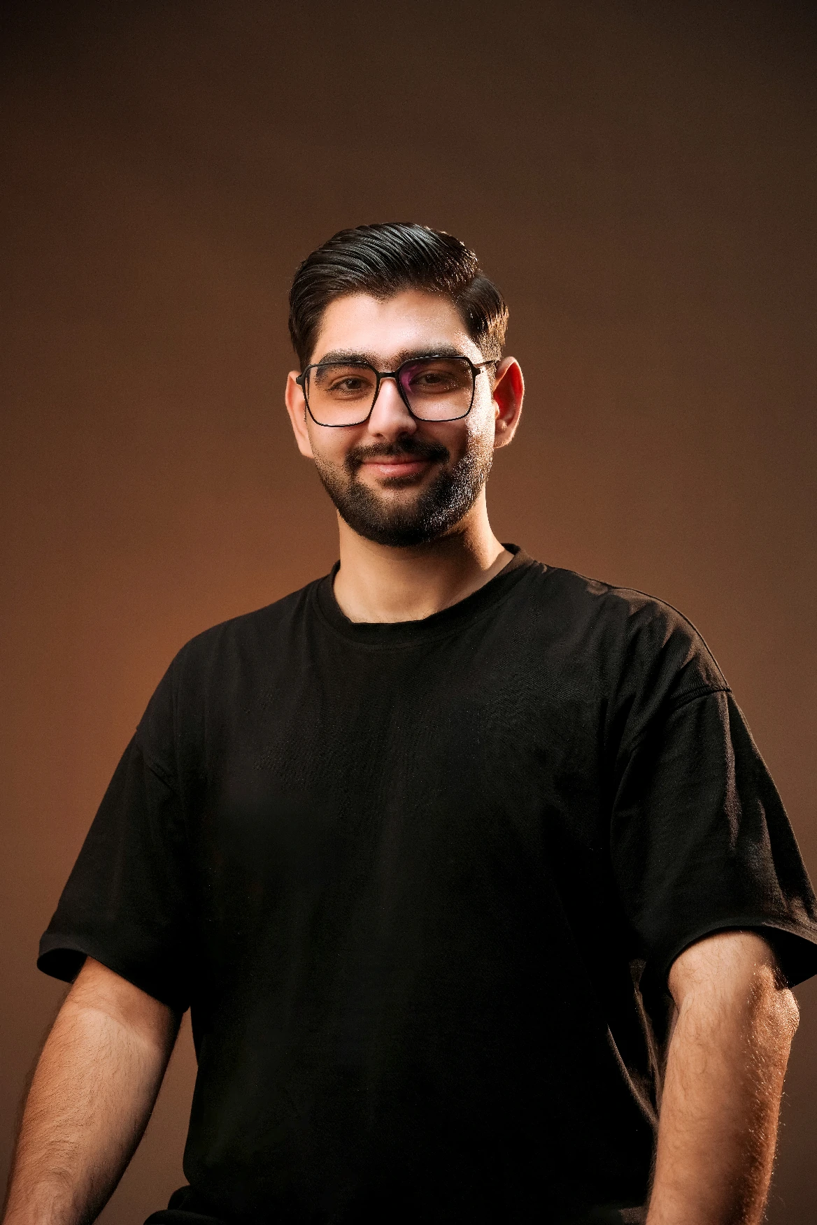 گروه تبلیغاتی آلفا
